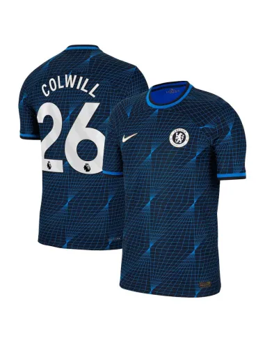 CHELSEA