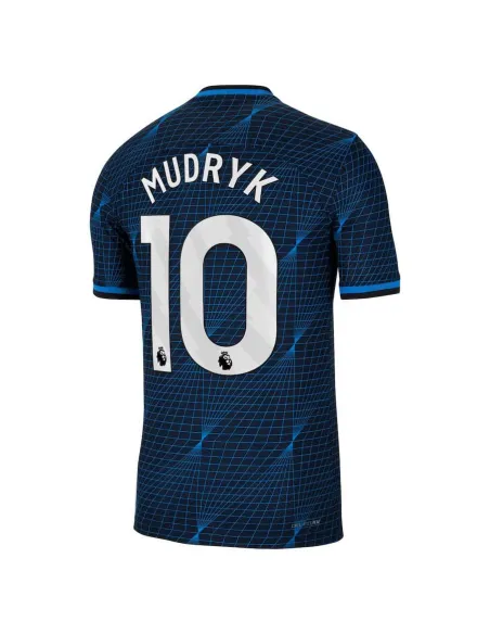 CHELSEA