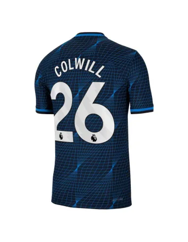 CHELSEA