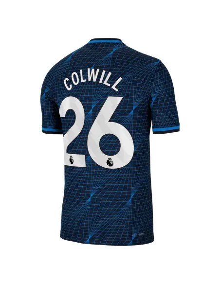 CHELSEA