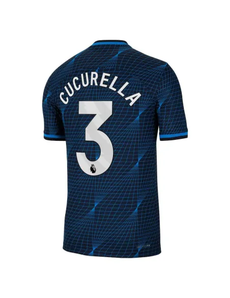 CHELSEA