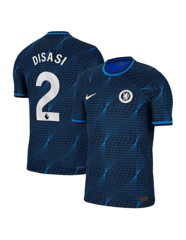 CHELSEA