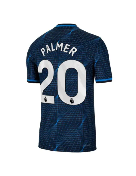CHELSEA