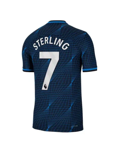 CHELSEA