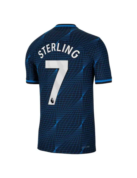 CHELSEA
