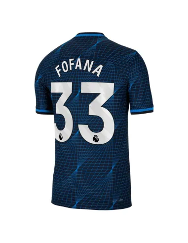 CHELSEA
