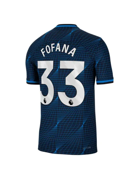 CHELSEA