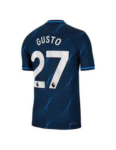 CHELSEA