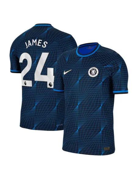 CHELSEA