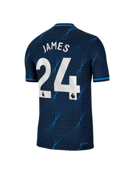 CHELSEA