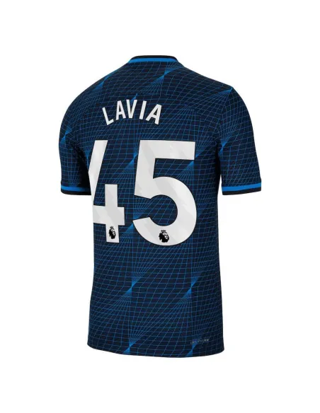 CHELSEA