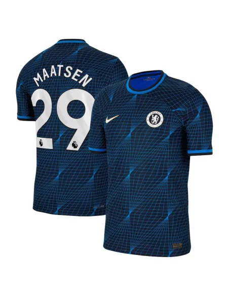 CHELSEA