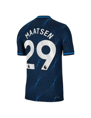 CHELSEA