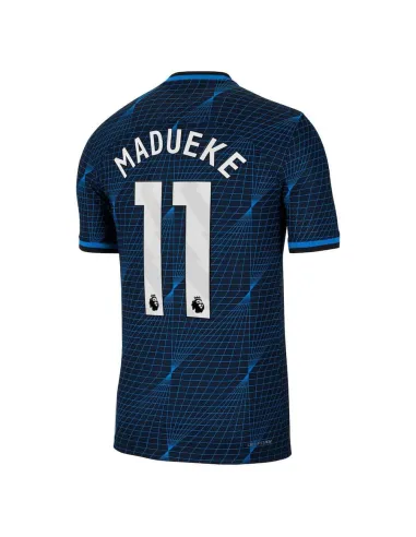 CHELSEA