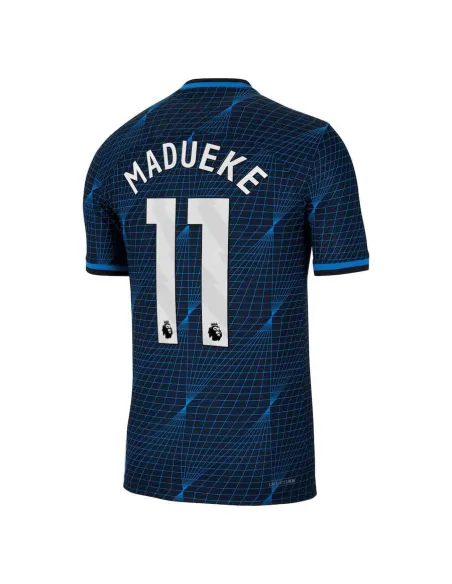 CHELSEA