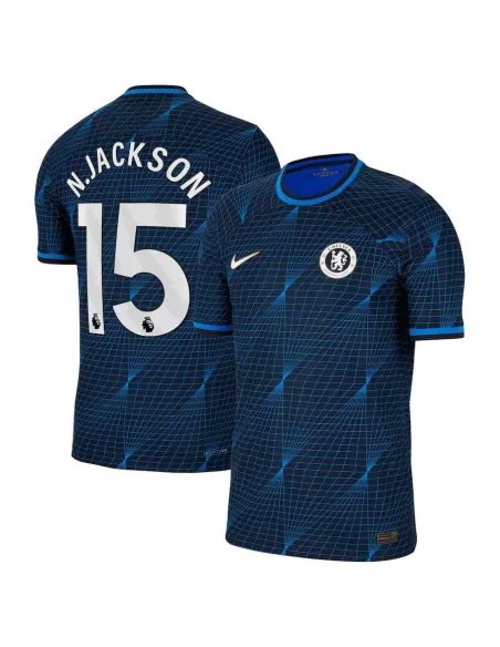 CHELSEA