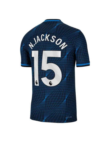 CHELSEA