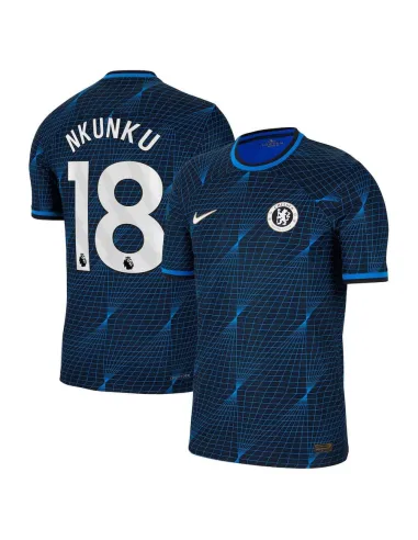 CHELSEA