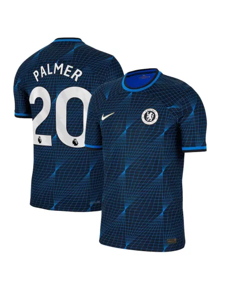 CHELSEA