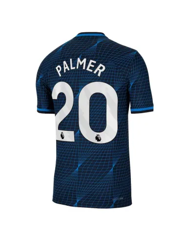 CHELSEA