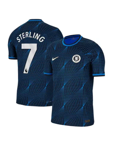 CHELSEA