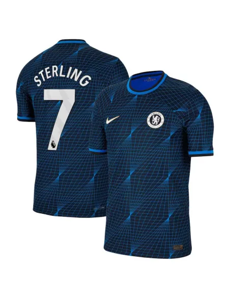 CHELSEA