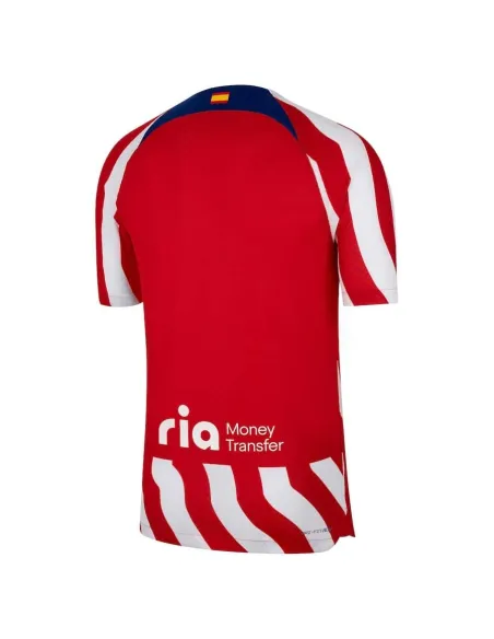ATLETICO MADRID