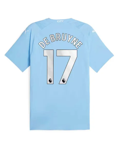 MANCHESTER CITY