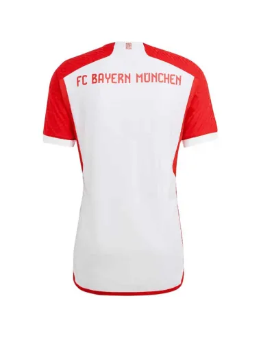 BAYERN MUNICH