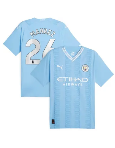 MANCHESTER CITY