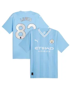 MANCHESTER CITY