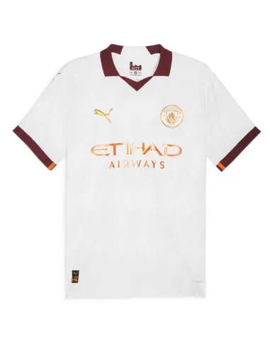 MANCHESTER CITY
