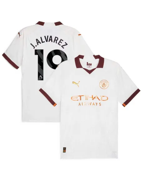 MANCHESTER CITY