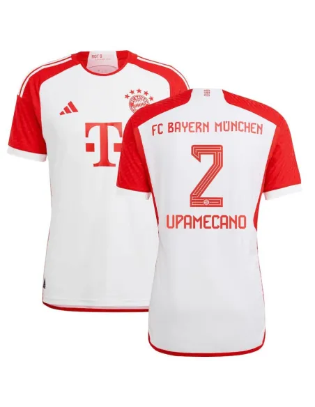 BAYERN MUNICH