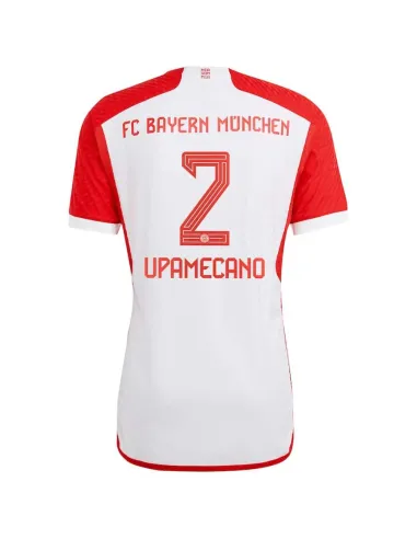 BAYERN MUNICH