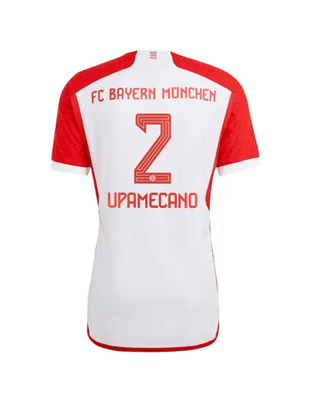 BAYERN MUNICH