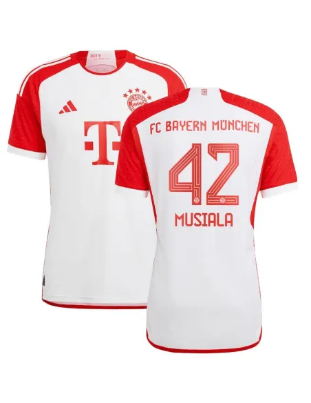 BAYERN MUNICH