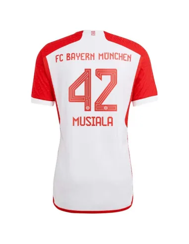 BAYERN MUNICH