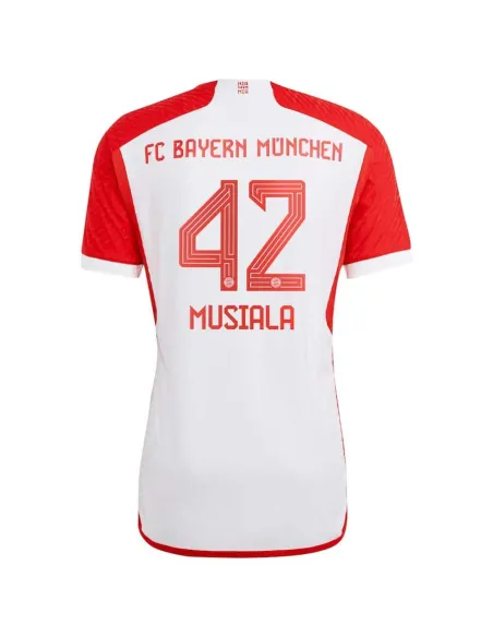 BAYERN MUNICH