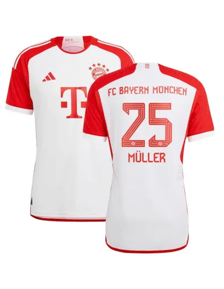 BAYERN MUNICH
