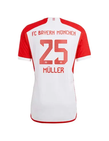 BAYERN MUNICH