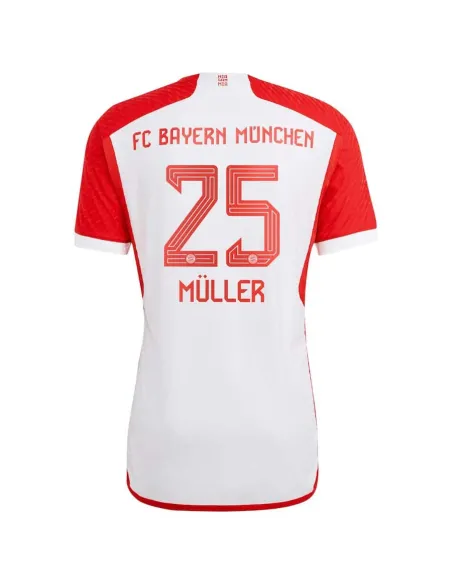 BAYERN MUNICH