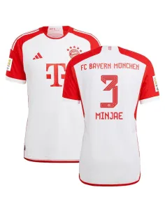 BAYERN MUNICH