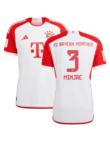 BAYERN MUNICH