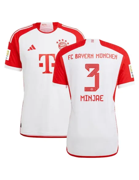 BAYERN MUNICH