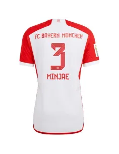 BAYERN MUNICH 2