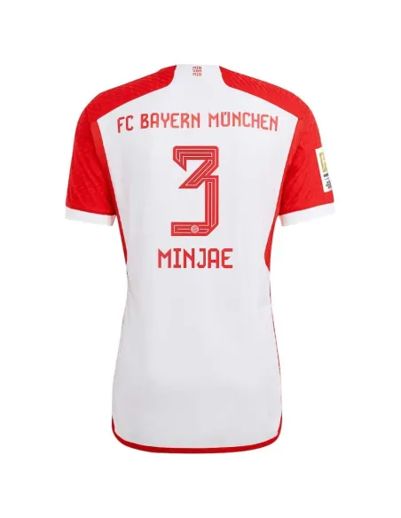 BAYERN MUNICH
