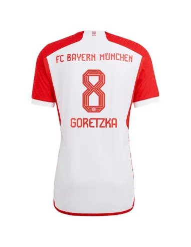 BAYERN MUNICH