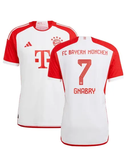 BAYERN MUNICH