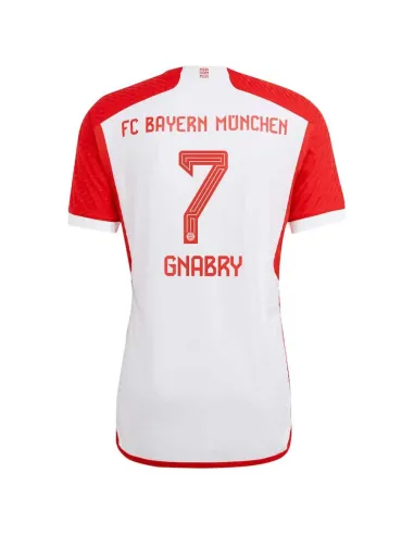 BAYERN MUNICH